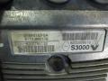 блок управления двигателем Renault Grand Scenic 2 поколение 2006, 2.0 л., МКПП, минивэн, 8200785132, 8200509516 - фото №4
