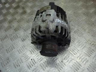 генератор Volkswagen Transporter T5 2008, 1.9 л., МКПП, микроавтобус