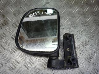 зеркало наружное левое Mitsubishi L400 1 поколение 1998, 2.5 л., МКПП, микроавтобус