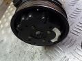 компрессор кондиционера Volkswagen Golf 4 поколение 2002, 1.6 л., МКПП, универсал, 6Q0820803D - фото №2