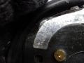 компрессор кондиционера Volkswagen Golf 4 поколение 2002, 1.6 л., МКПП, универсал, 6Q0820803D - фото №4