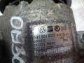 компрессор кондиционера Volkswagen Golf 4 поколение 2002, 1.6 л., МКПП, универсал, 6Q0820803D - фото №6