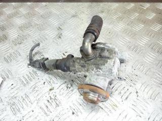 насос гидроусилителя руля Volkswagen Golf 3 поколение 2000, 1J0422154B