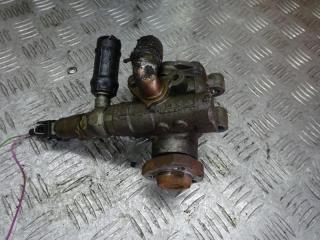 насос гидроусилителя руля Volkswagen Golf 3 поколение 2000, 1J0422154B