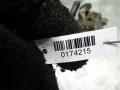 насос гидроусилителя руля Volkswagen Golf 3 поколение 2000, 1J0422154B - фото №3