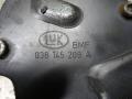 насос вакуумный Volkswagen Sharan 1 поколение [рестайлинг] 2002, 1.9 л., 038145209A - фото №2