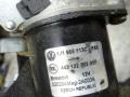 механизм стеклоочистителя (трапеция дворников) Volkswagen Golf 4 поколение 2002, 1.6 л., МКПП, универсал, 1J0955623A - фото №7