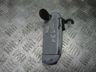ручка наружная Volkswagen Transporter T4 1993, 2.4 л., МКПП, микроавтобус, 701837206