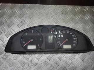 щиток приборов (приборная панель) Volkswagen Transporter T5 2008, 1.9 л., МКПП, микроавтобус, 7H0920852A