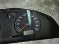 щиток приборов (приборная панель) Volkswagen Transporter T5 2008, 1.9 л., МКПП, микроавтобус, 7H0920852A - фото №2