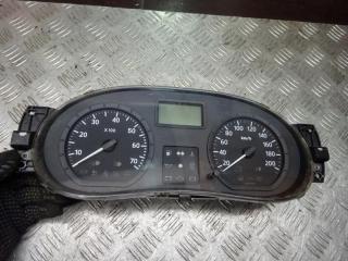 щиток приборов (приборная панель) Dacia Logan 1 поколение 2007, 1.4 л., МКПП, универсал, P8200377202