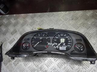 щиток приборов (приборная панель) Opel Zafira 1 поколение (A) 2000, 1.6 л., МКПП, минивэн, 09228760