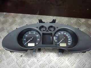 щиток приборов (приборная панель) SEAT Ibiza 3 поколение [рестайлинг] 2007, 1.2 л., МКПП, хетчбэк 5 дв., 06L0920823