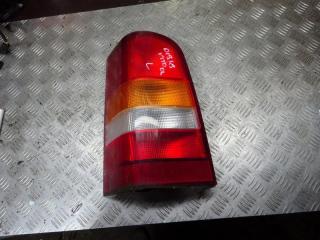 фонарь задний левый Mercedes-Benz Vito W638 2002, 2.2 л., МКПП, микроавтобус