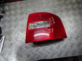 фонарь задний правый Audi A6 4B/C5 1998, 2.8 л., МКПП, универсал