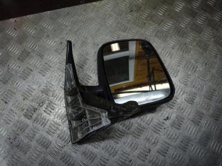 зеркало наружное правое Volkswagen Transporter T4 1992, 2.4 л., МКПП, микроавтобус