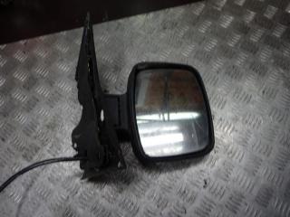 зеркало наружное правое Mercedes-Benz Vito W638 2002, 2.2 л., МКПП, микроавтобус