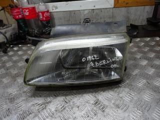 фара правая Citroen Berlingo 1 поколение (M49) 1998, 1.4 л., МКПП, фургон