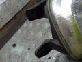 фара правая Citroen Berlingo 1 поколение (M49) 1998, 1.4 л., МКПП, фургон - фото №2