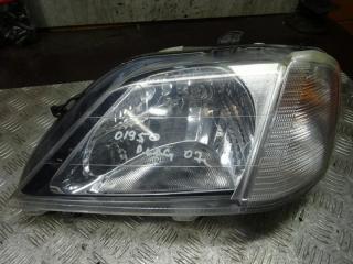 фара левая Dacia Logan 1 поколение 2007, 1.4 л., МКПП, универсал