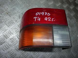 фонарь задний левый Volkswagen Transporter T4 1992, 2.4 л., МКПП, микроавтобус