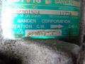 компрессор кондиционера Dacia Logan 1 поколение 2006, 8200117767 - фото №6