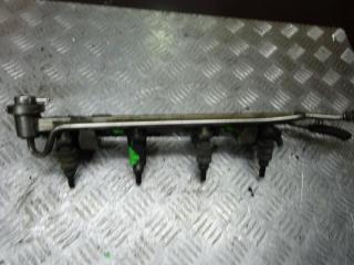 форсунка Volkswagen Golf 4 поколение 2002, 1.8 л., 06A906031AF
