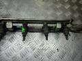 форсунка Volkswagen Golf 4 поколение 2002, 1.8 л., 06A906031AF - фото №2