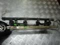 форсунка Volkswagen Golf 4 поколение 2002, 1.8 л., 06A906031AF - фото №5