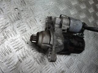 стартер Volkswagen Polo 4 поколение 2005, 1.4 л.