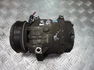 компрессор кондиционера Renault Megane 1 поколение [рестайлинг] 2000, 1.9 л., 7700105765
