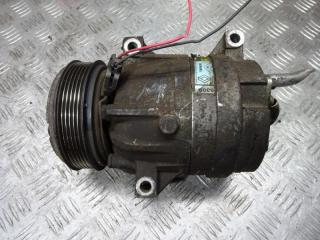компрессор кондиционера Renault Megane 1 поколение [рестайлинг] 2000, 1.9 л., 7700105765