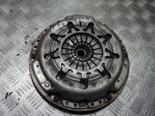 маховик Ford Focus 1 поколение 1999, 1.6 л., МКПП, универсал, 98MM6375AD