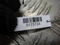 датчик дорожного просвета Mercedes-Benz E-Класс W210/S210 1998, A0105427717 - фото №2