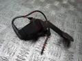 датчик дорожного просвета Mercedes-Benz E-Класс W210/S210 1998, A0105427717 - фото №3