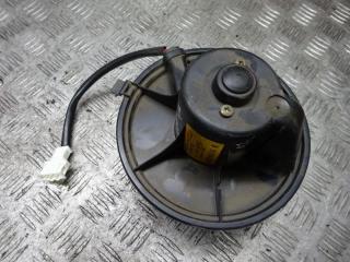моторчик печки Volkswagen Transporter T4 1997, 1.9 л., МКПП, микроавтобус, 701819021B