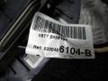 моторчик печки Dacia Logan 1 поколение [рестайлинг] 2009, 1.4 л., МКПП, универсал - фото №4