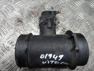 расходомер воздуха Mercedes-Benz Vito W638 2002, 2.2 л., МКПП, микроавтобус, 000094948