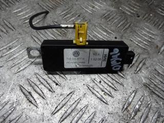 усилитель антенны Volkswagen Multivan T5 2004, 2.5 л., МКПП, микроавтобус, 7H5035577H