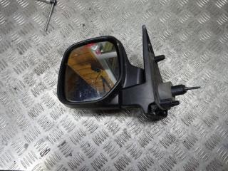 зеркало наружное левое Citroen Berlingo 1 поколение (M49) 1998, 1.4 л., МКПП, фургон