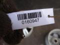 диск литой Audi 100 4A/C4 1992, 7J15H2ET45, 4A0601025C - фото №3