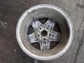 диск литой Audi 100 4A/C4 1992, 7J15H2ET45, 4A0601025C - фото №4