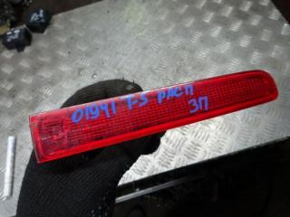 дополнительный стоп-сигнал Volkswagen Transporter T5 2008, 1.9 л., МКПП, микроавтобус, 7H0945097C