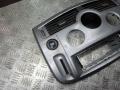 рамка под магнитолу Renault Grand Scenic 2 поколение 2006, 2.0 л., МКПП, минивэн, 8200125077, 8200140713 - фото №6