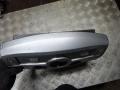 рамка под магнитолу Renault Grand Scenic 2 поколение 2006, 2.0 л., МКПП, минивэн, 8200125077, 8200140713 - фото №7