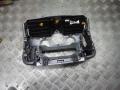 рамка под магнитолу Renault Grand Scenic 2 поколение 2006, 2.0 л., МКПП, минивэн, 8200125077, 8200140713 - фото №9