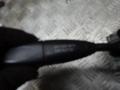 переключатель подрулевой (стрекоза) Mercedes-Benz Sprinter 2 поколение (W906) 2010, 2.2 л., МКПП, микроавтобус, A9065450310 - фото №4