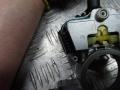 переключатель подрулевой (стрекоза) Mercedes-Benz Sprinter 2 поколение (W906) 2010, 2.2 л., МКПП, микроавтобус, A9065450310 - фото №9