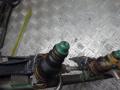 форсунка Volkswagen Passat B5 2000, 1.8 л., 058133551, AEB - фото №2