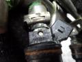 форсунка Volkswagen Passat B5 2000, 1.8 л., 058133551, AEB - фото №4